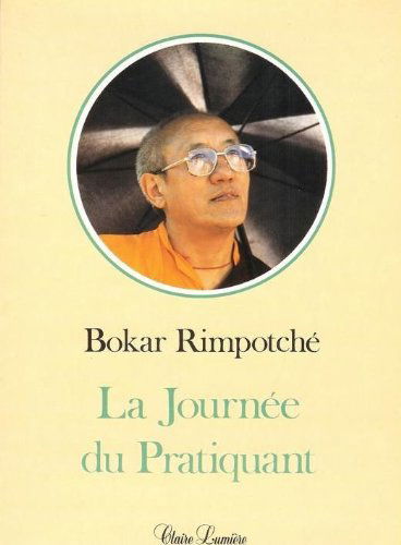 Journee du pratiquant