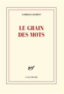 Le grain des mots