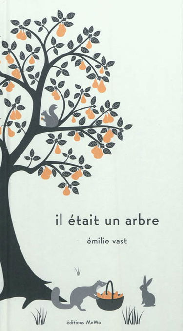 Il était un arbre