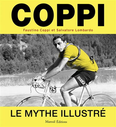 Coppi : le mythe illustré