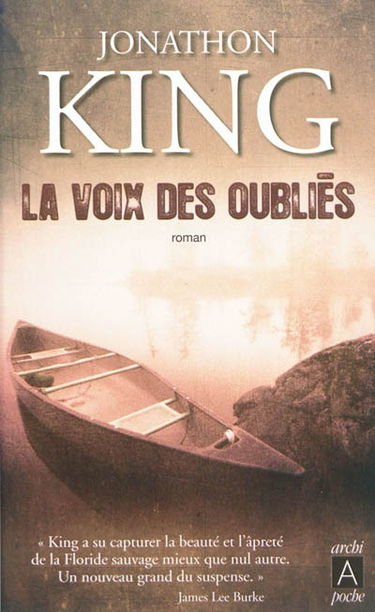 La voix des oubliés