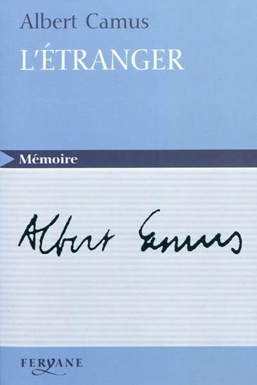 L'étranger