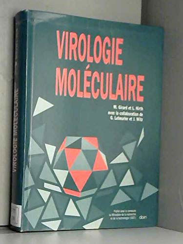 Virologie moléculaire