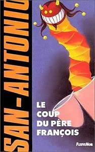 Le Coup du père François