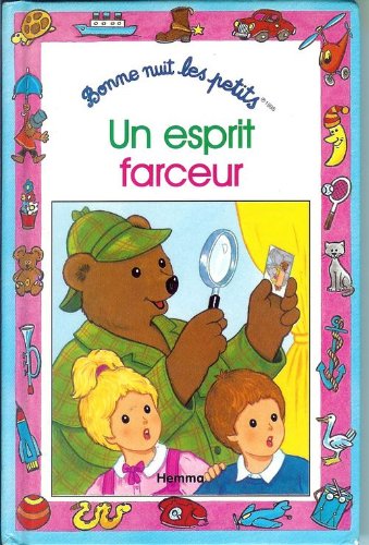 Couverture de COLLECTION MINI-CLUB ETOILE BONNE NUIT LES PETITS (SERIE F 4297) par Inconnu