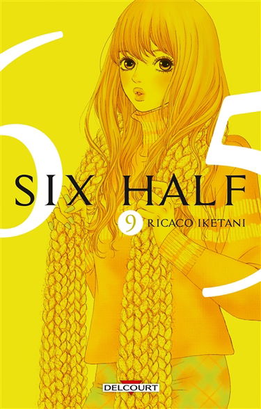 Six half. Vol. 9
