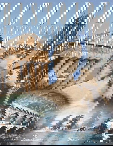 Histoire de la civilisation occidentale, 3e édition