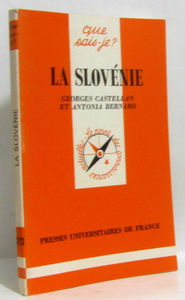 La Slovénie