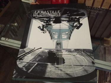 La Bastille de Grenoble: Et son téléphérique