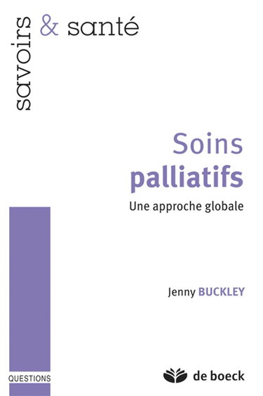 Soins palliatifs : une approche globale