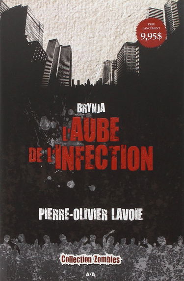 Brynja - L'aube de l'infection T1