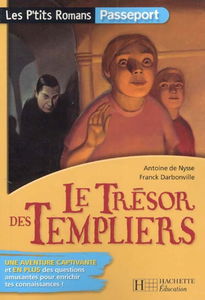 Le trésor des Templiers