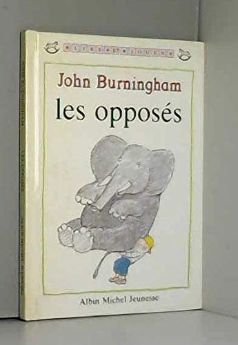 Les opposés