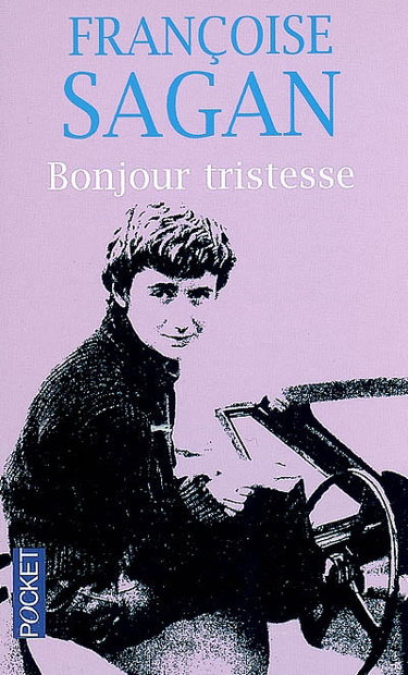Bonjour tristesse