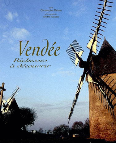 Vendée : richesses à découvrir