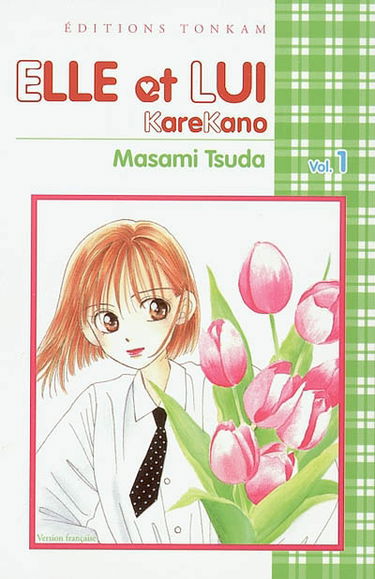 Elle et lui : KareKano. Vol. 1