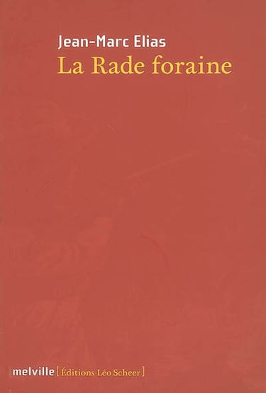 La rade foraine