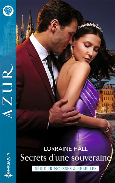 Secrets d'une souveraine : princesses & rebelles