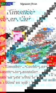 Timothée tête en l'air