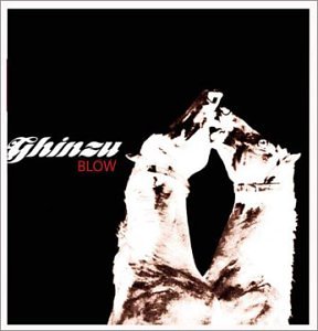 Couverture de Blow
