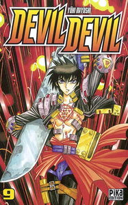 Devil devil. Vol. 9