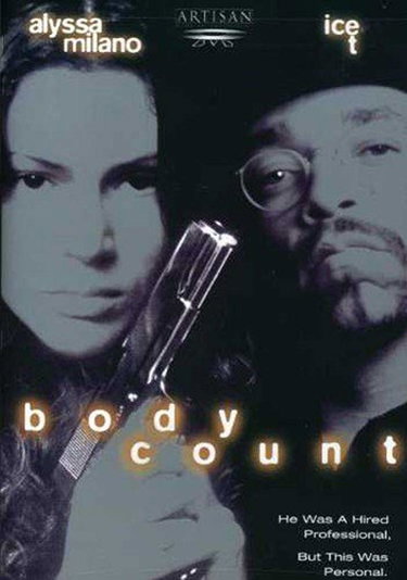 Couverture de Body Count (1998) [Import USA Zone 1]