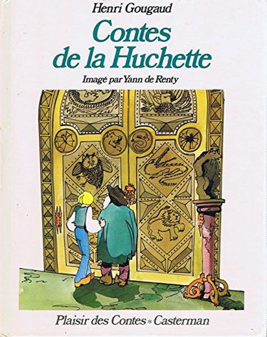 Contes de la Huchette