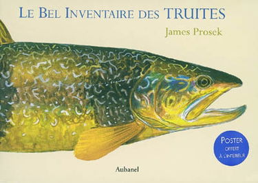 Le bel inventaire des truites
