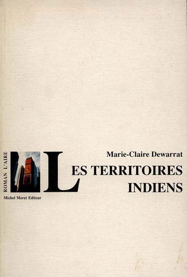 Les Territoires indiens