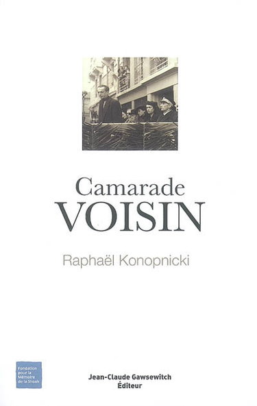 Camarade Voisin
