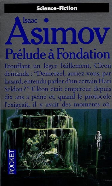 Prélude à Fondation