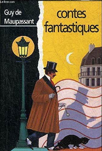 Contes fantastiques