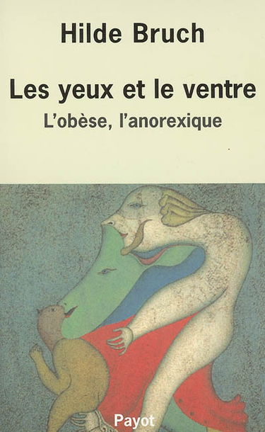 Les yeux et le ventre