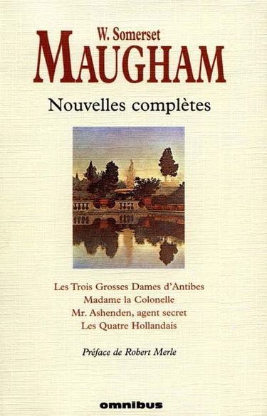 Les nouvelles complètes