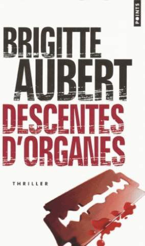 Descentes d'organes (gratuit - promo ete 2006)