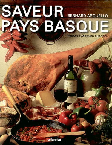 Saveur Pays basque