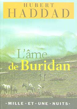 L'âme de Buridan