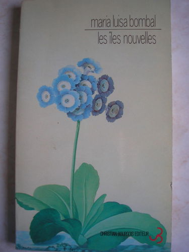 Les îles nouvelles : et autres histoires