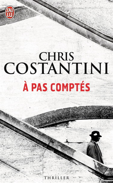 Couverture de A pas comptés