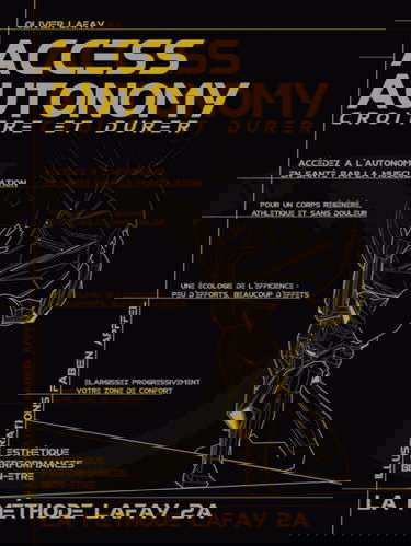 Access Autonomy: Croître et durer