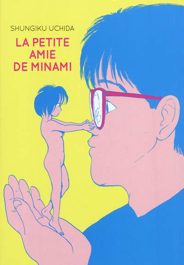 La petite amie de Minami