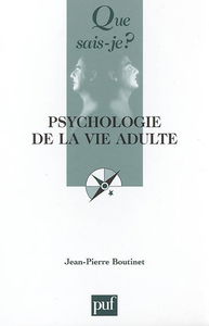 Psychologie de la vie adulte