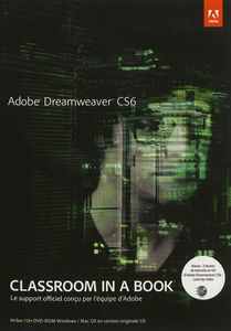 Adobe Dreamweaver CS6