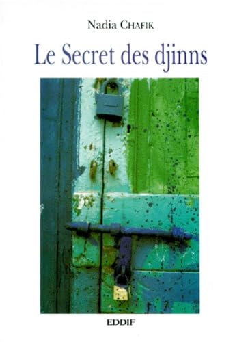 Le secrets des djinns