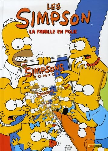 Les Simpson. Vol. 2
