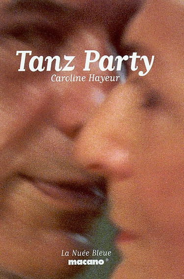 Tanz Party
