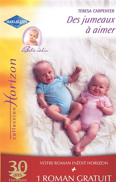 Des jumeaux à aimer. Idylle aux Bahamas