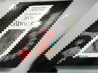 Le Guide de vos bijoux