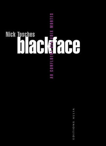 Blackface