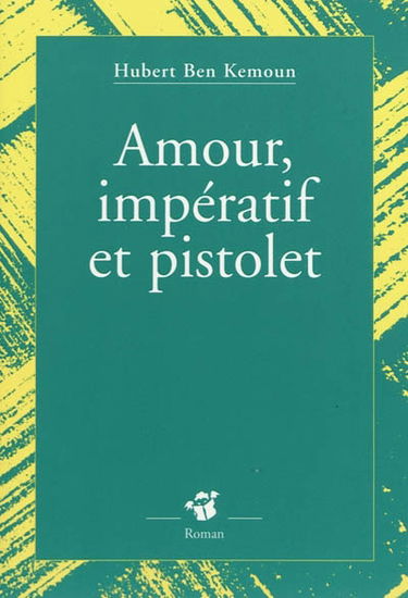 Amour, impératif et pistolet